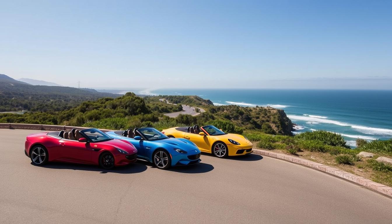 Convertibles for Sale: Open-Air Driving at Its Best